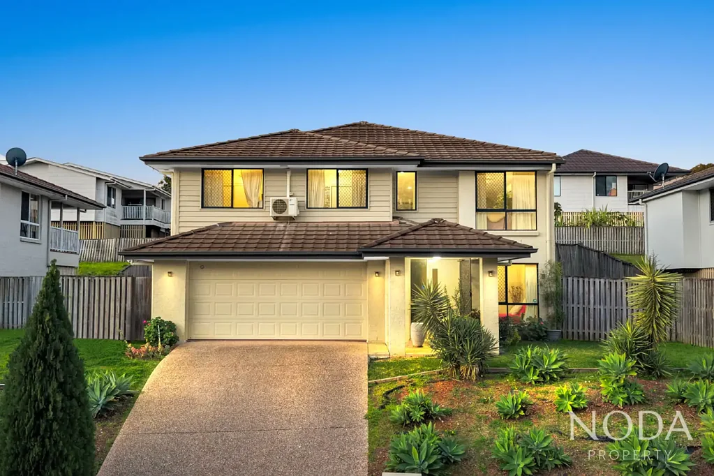 Redbank Plains 4غرفة نوم Spacious Family Living on a Fully Fenced 603m² Block