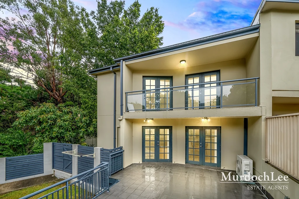 8/10-12 Campbell Street, Northmead, NSW 2152