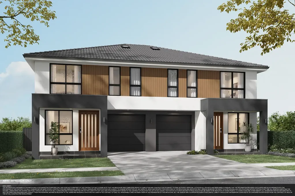 22 EUNICE GLADE, Riverstone, NSW 2765