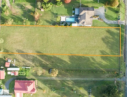 Lot 122 Grays Lane, Cranebrook, Outer Western Sydney, 0 Kuwarto, 0 Banyo, Section