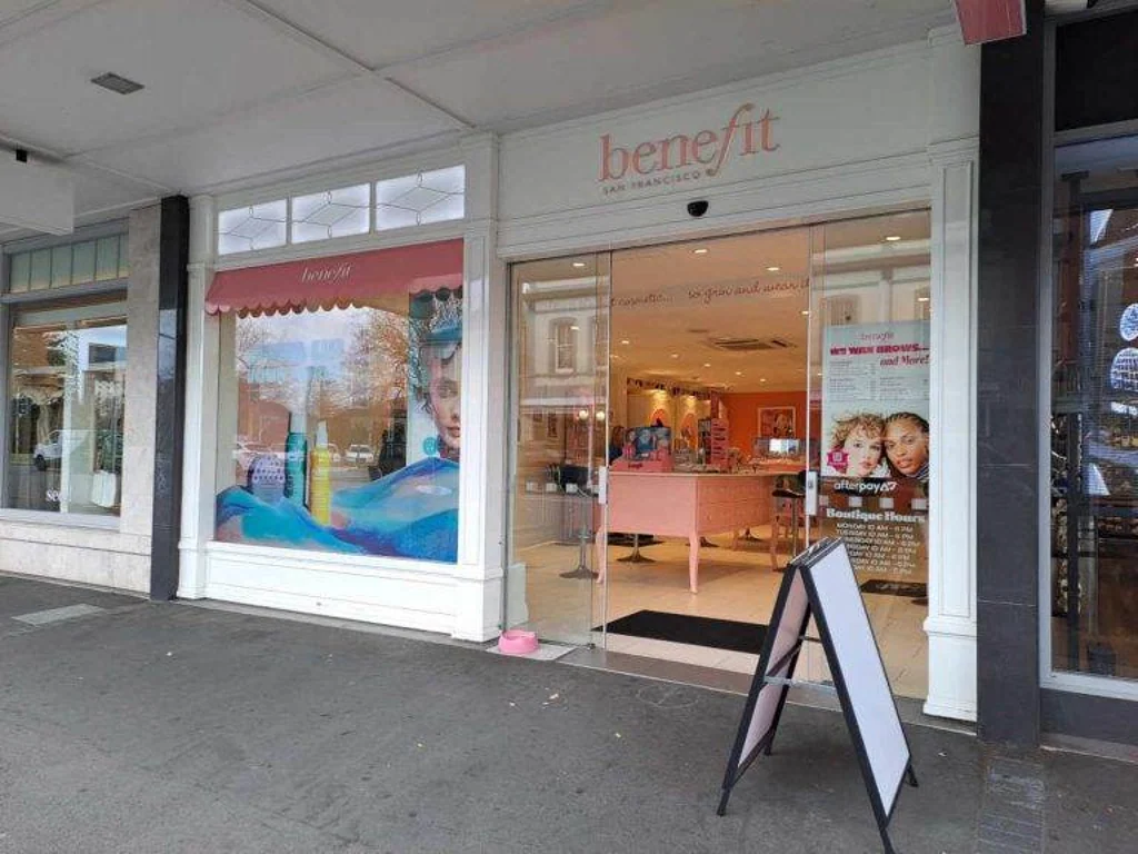 Ponsonby BOUTIQUE RETAIL AVAILABLE