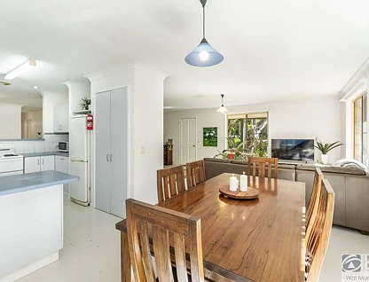 9 Crandon Court, Goonellabah, NSW 2480, 3房, 1浴, 独立屋
