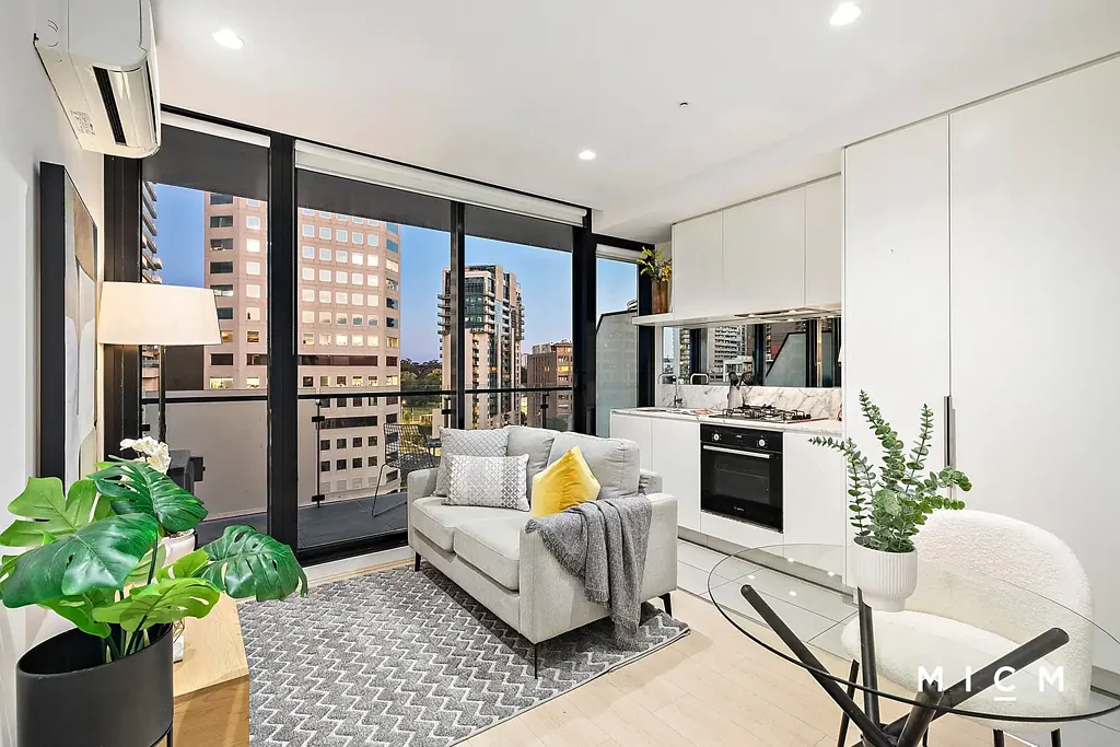 1106/52 Park Street, South Melbourne, VIC 3205