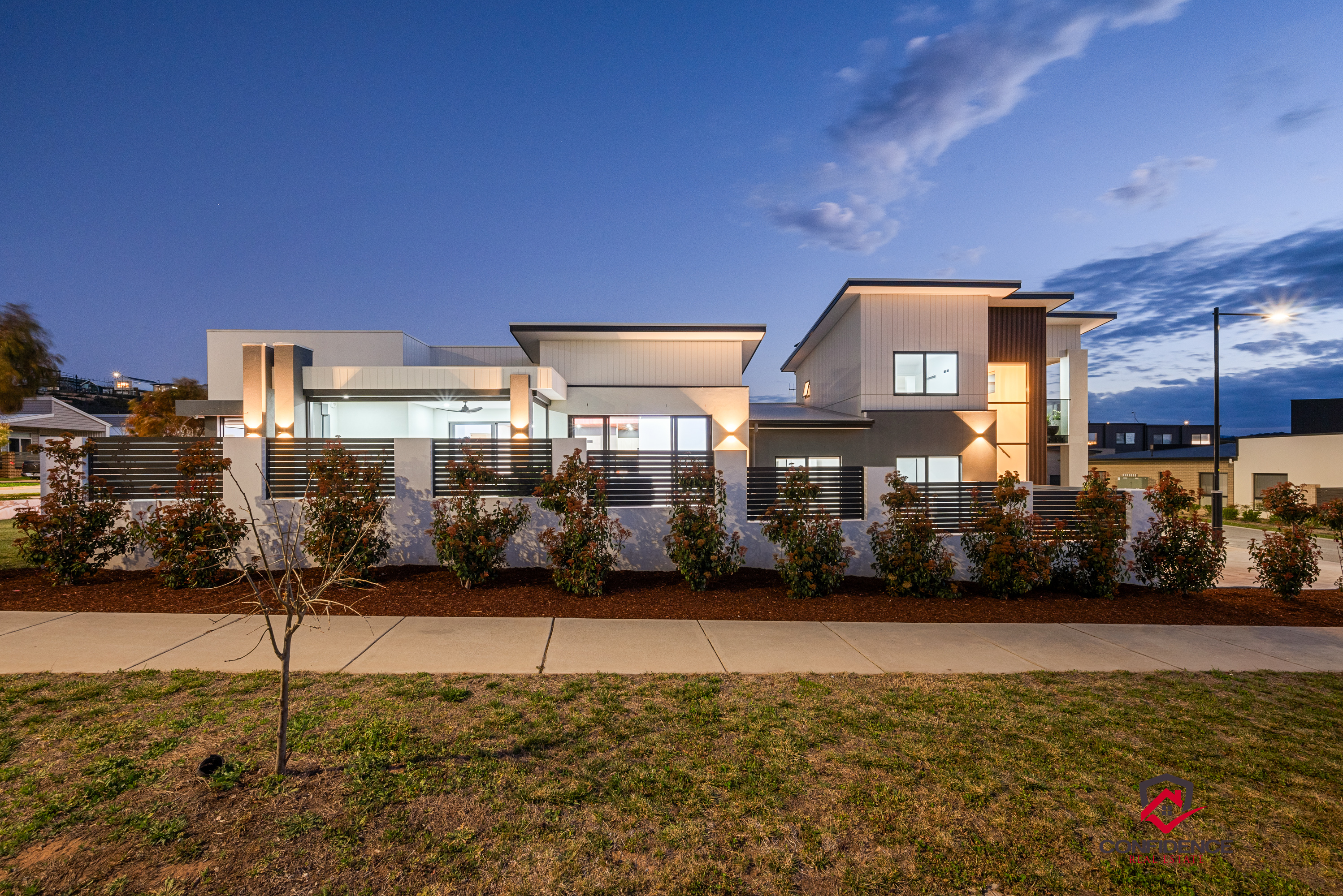 91 HAZEL HAWKE AV, WHITLAM ACT 2611, 0 chambres, 0 salles de bain, House