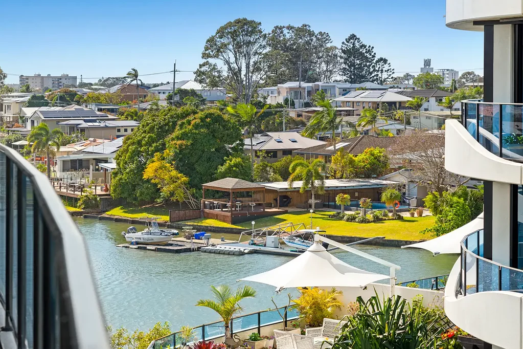 Biggera Waters 2Zimmer URGENT SALE, SELLER BOUGHT ELSEWHERE!