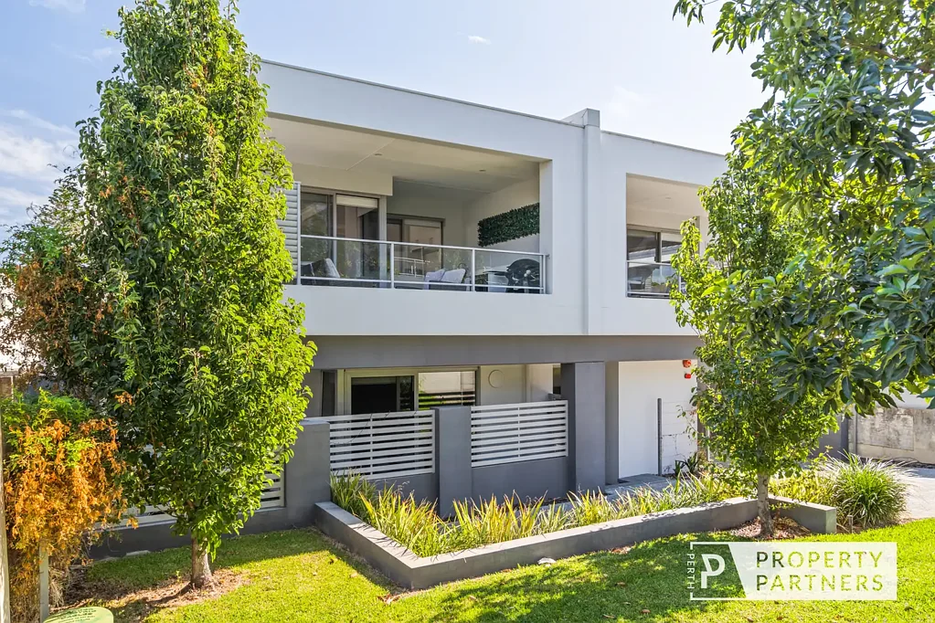 3/137 Westview Street, Scarborough, WA 6019