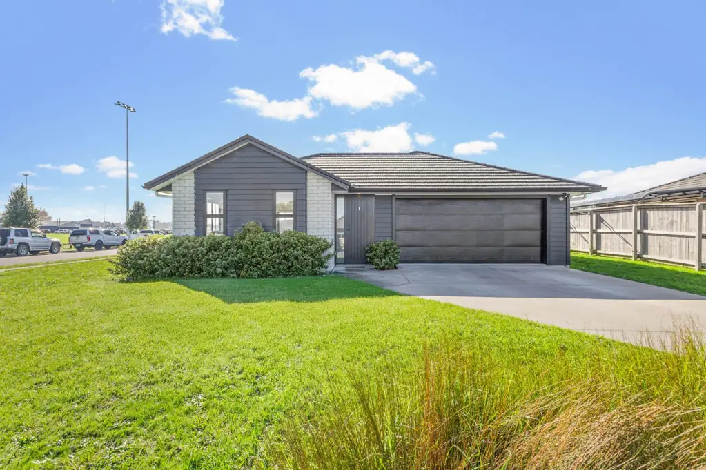 Tuakau 3Kwarto Serious Sale _ Must Be Sold at Auction!