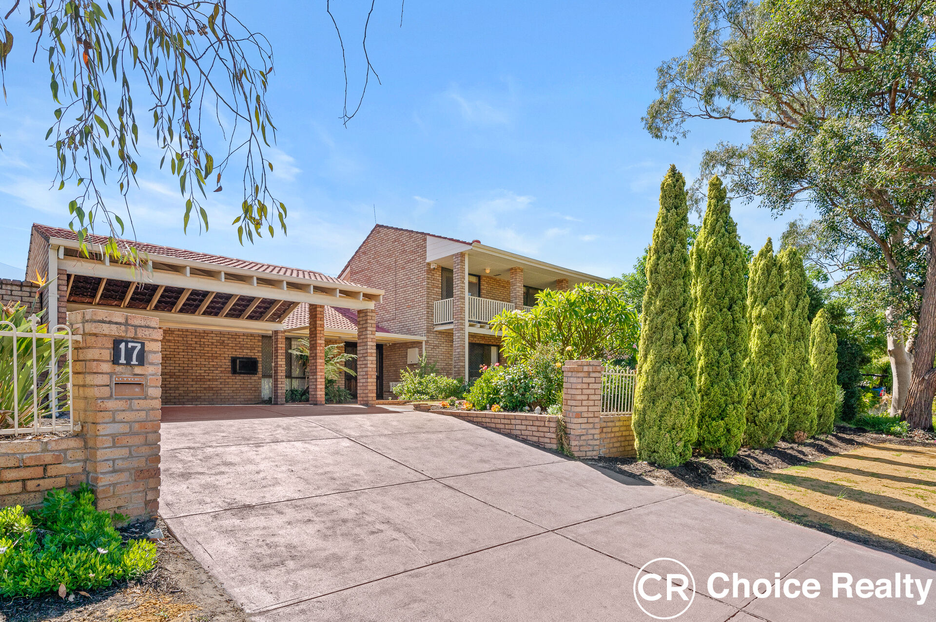 17 HARRINGTON CR, LEEMING WA 6149, 0房, 0浴, House