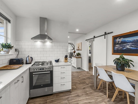 Hororata 3房  Country Living - A Perfect First Home!