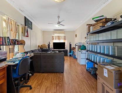 地址保密, Chambers Flat, Brisbane - Southern Region, 3房, 1浴, House