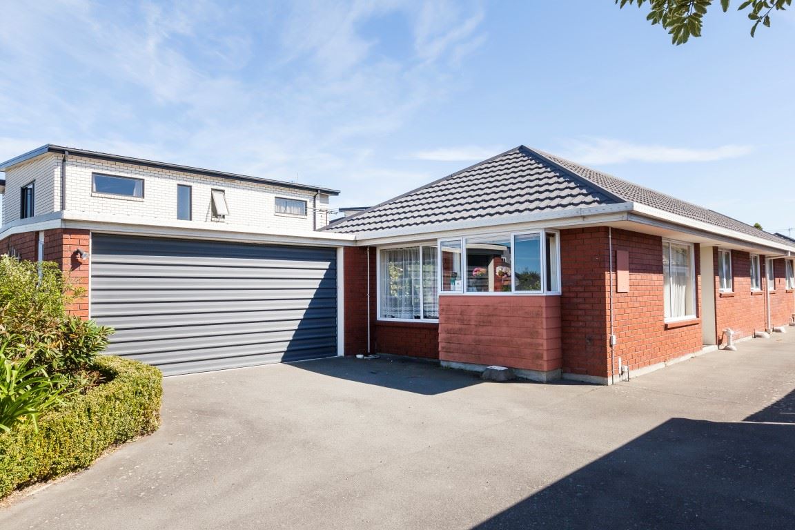 1/40 Maxwell Street, Riccarton