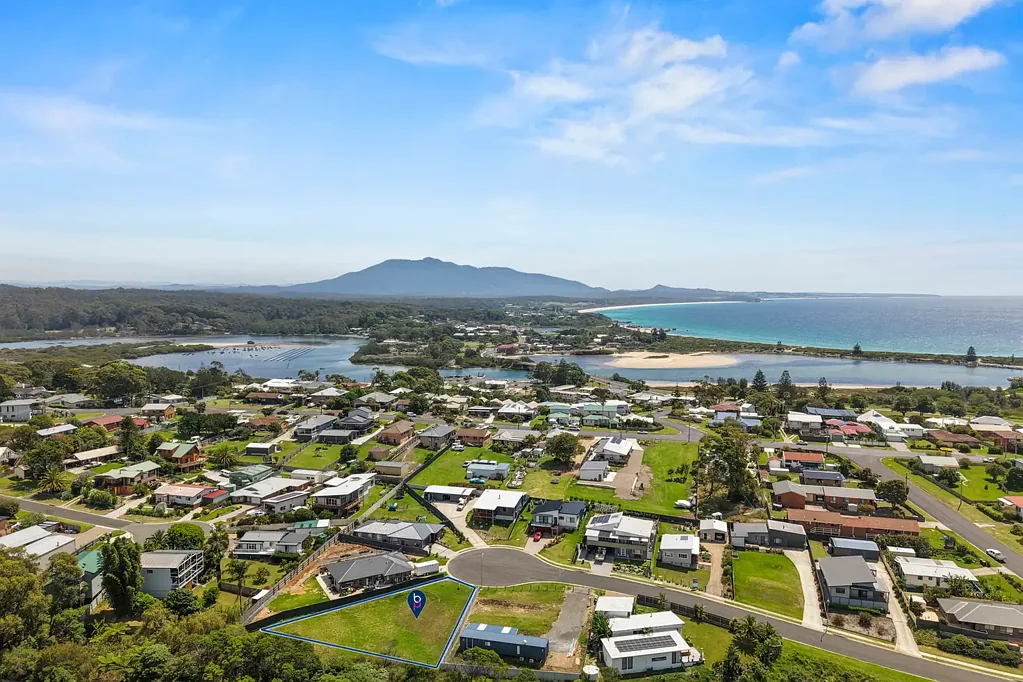 Bermagui Bermagui is calling!