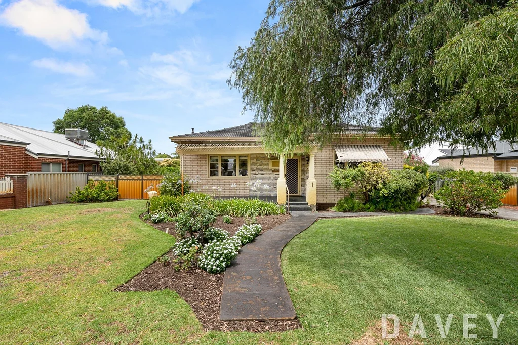 Bayswater 2部屋 Expansive Bayswater Property with Endless Potential