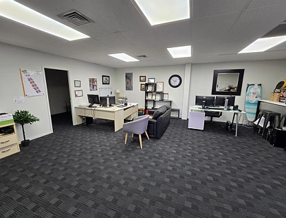 Unit A/34 Cavendish Drive, Manukau Central, Manukau City, 0房, 0浴, Office Premises