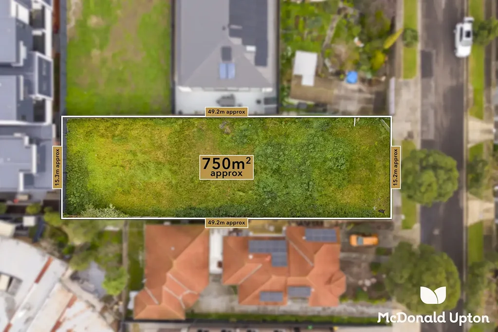 Strathmore 打造 Strathmore 梦想家园 - 约 750 平方米 Build the Strathmore Dream - 750sqm (Approx.)