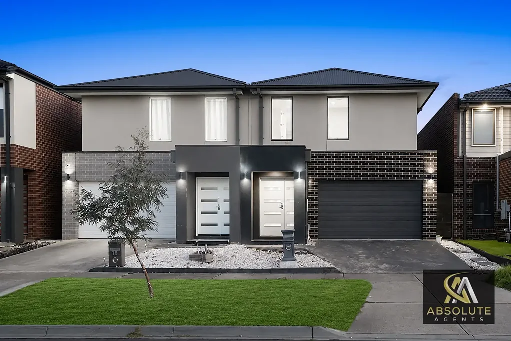 Tarneit 4Zimmer Luxury House On Sale