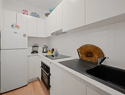 Unit 19/11 Ward Ave, Potts Point, NSW 2011, 1 Schlafzimmer, 1 Badezimmer, Unit