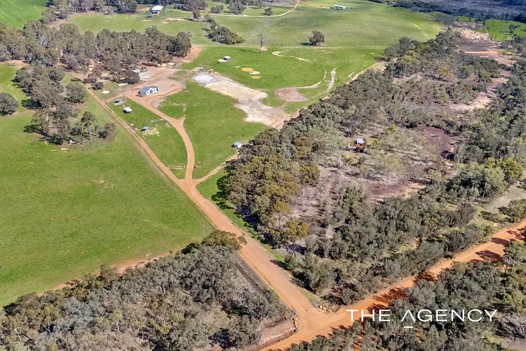 Wundowie "Prime Property, Prime Opportunity" - OPEN BY APPOINTMENT