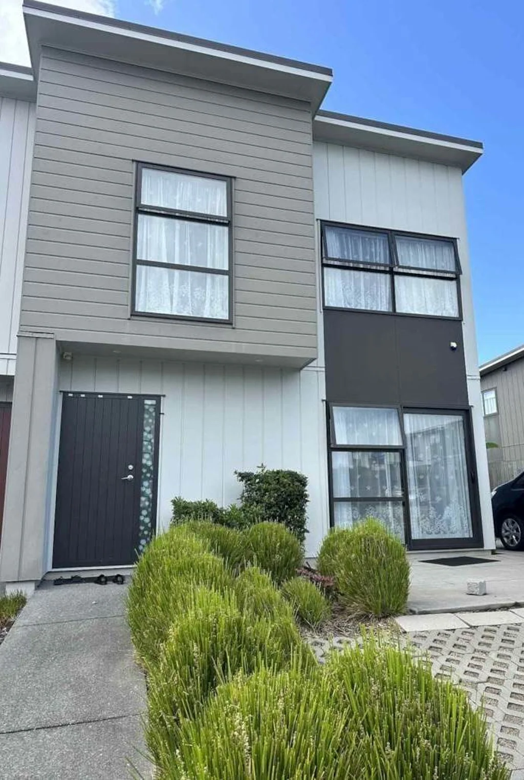 Family-Sized Living in a Quiet Mangere