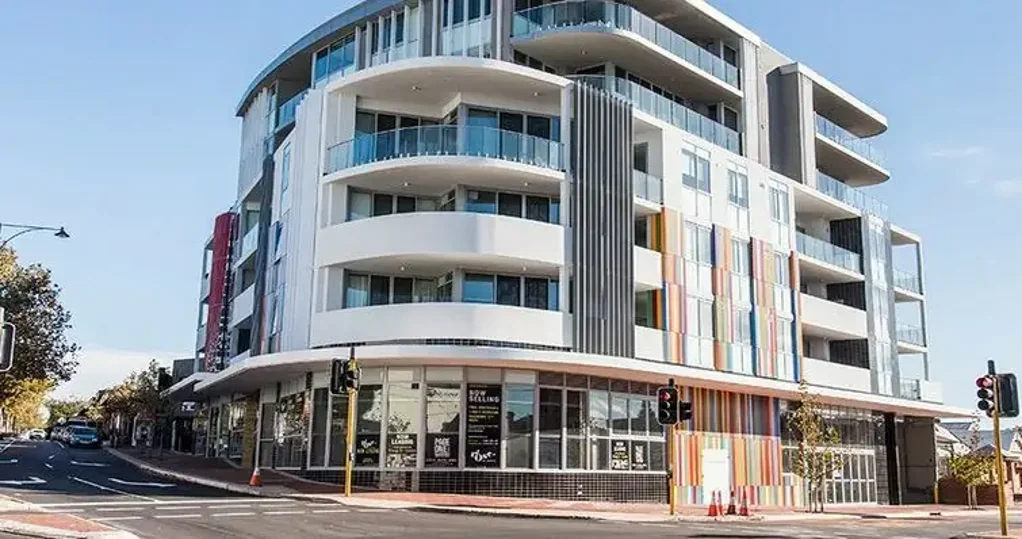Character & Convenience in the Heart of North Perth