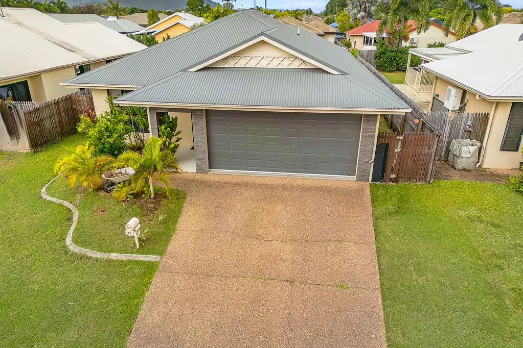 28 Elphinstone Drive, Kirwan, QLD 4817