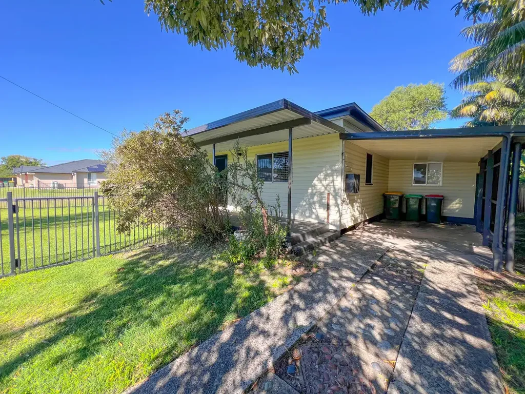 Charming 3 bedroom home