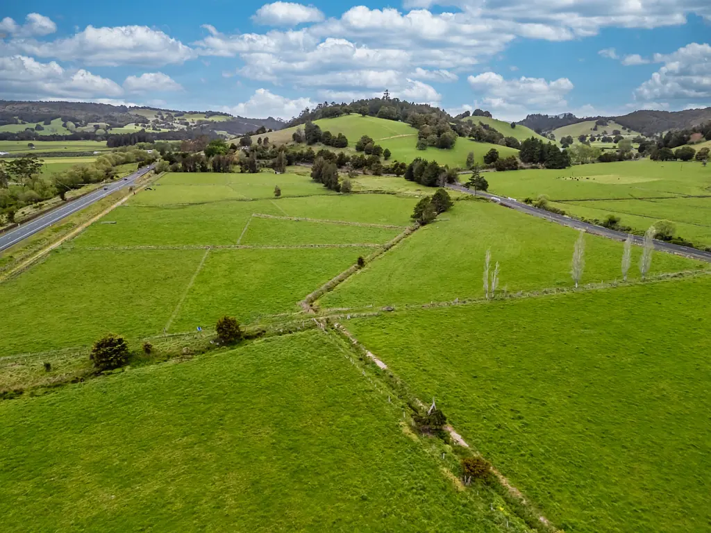 Hukerenui and Surrounds Great buying in two titles