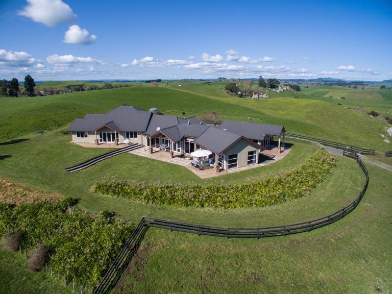 537 Lake Arapuni Road, Arapuni, South Waikato, 5 Schlafzimmer, 3 Badezimmer