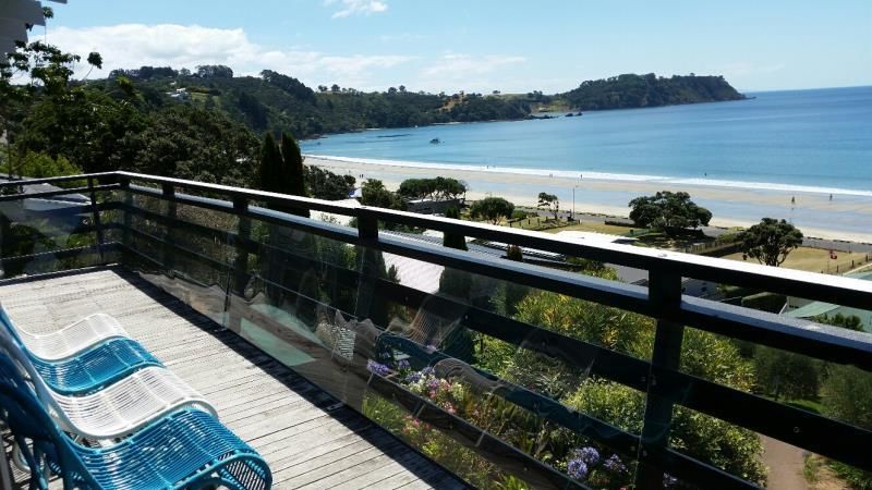 Hauraki Gulf Islands