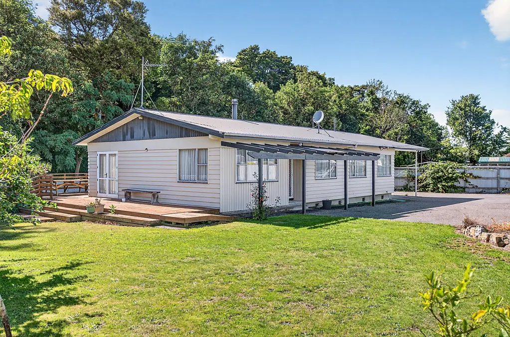 50A Oxford Street, Masterton, Wairarapa