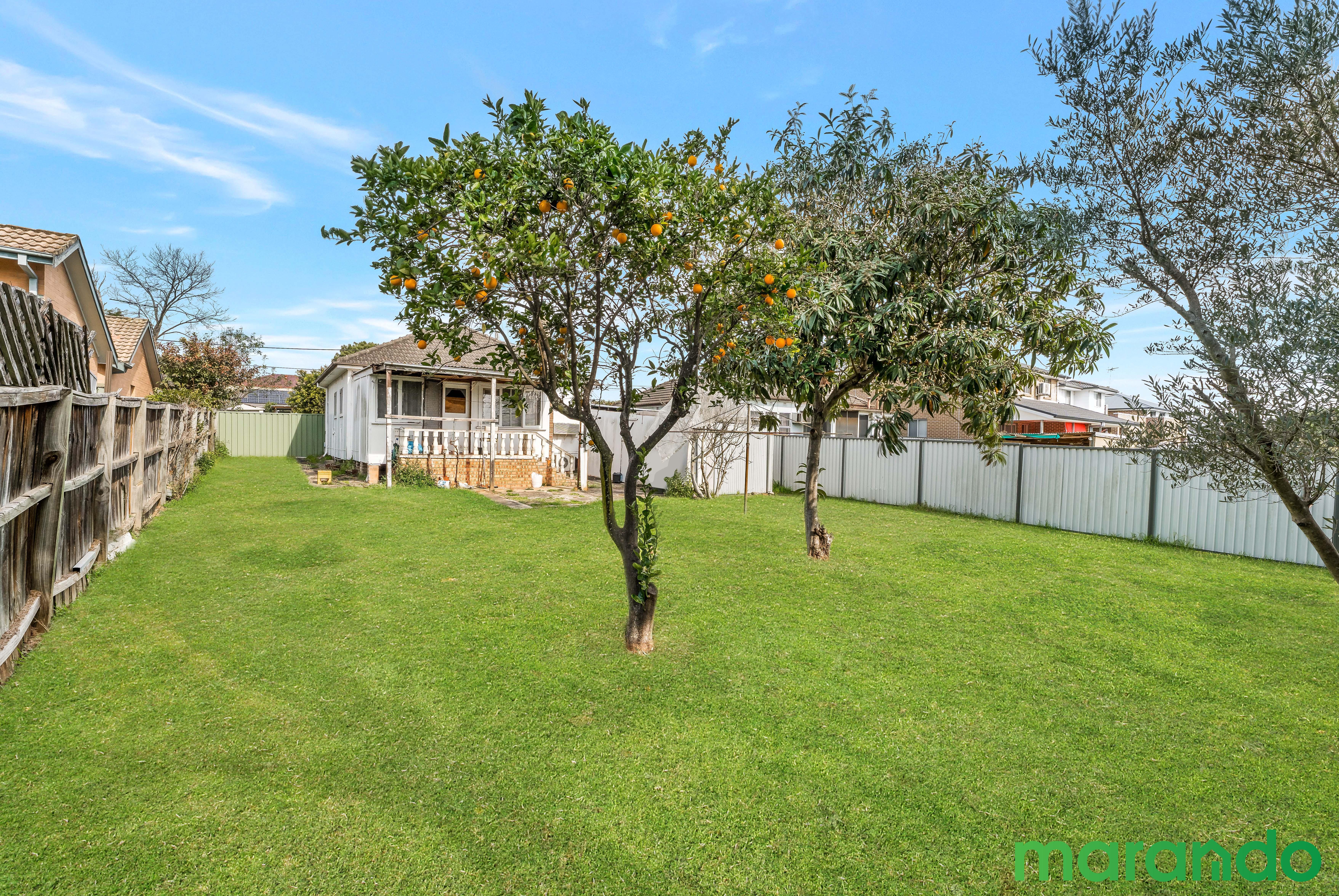 26 GREEN AV, SMITHFIELD NSW 2164, 0 chambres, 0 salles de bain, House