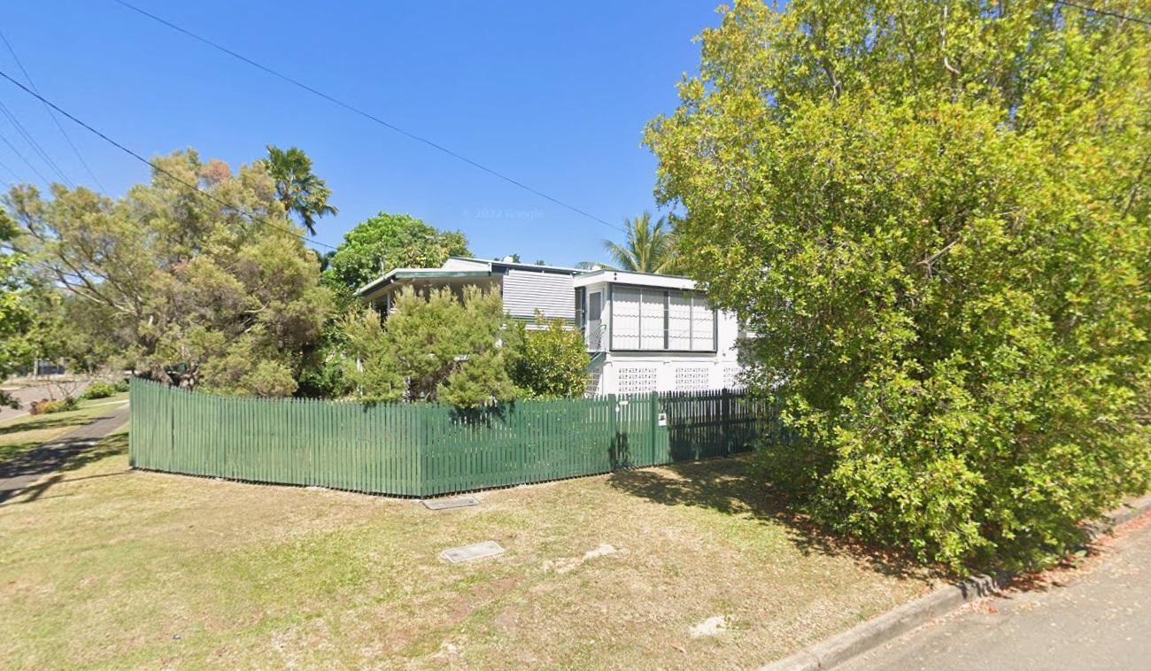 3 FARRAR ST, MUNDINGBURRA QLD 4812, 0 Bedrooms, 0 Bathrooms, House