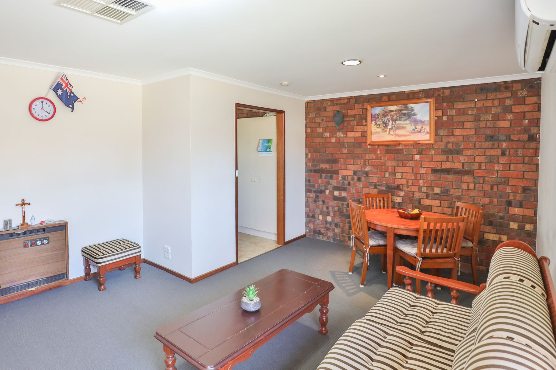 UNIT 2 17 STEVEN ST, MILDURA VIC 3500, 0 chambres, 0 salles de bain, Unit