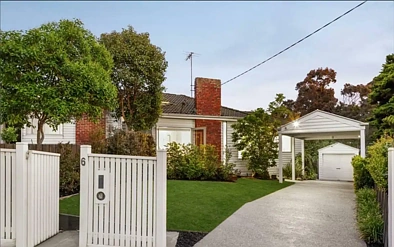 6 East Ct, Camberwell, VIC 3124, 3 Bedrooms, 2 Bathrooms, House