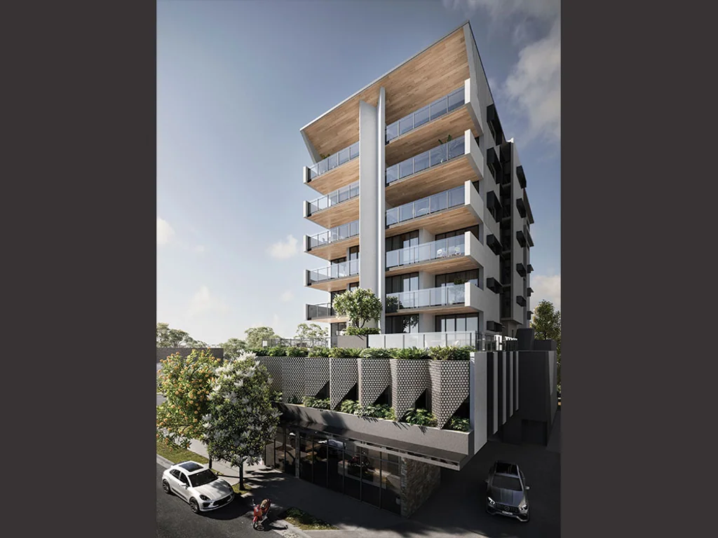 301/39 Bay Terrace, Wynnum, QLD 4178