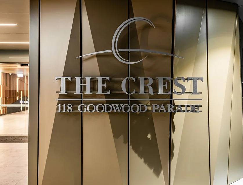 1801/118 Goodwood Parade, Burswood, South East Perth, 3 Bedrooms, 2 Bathrooms, Apartment