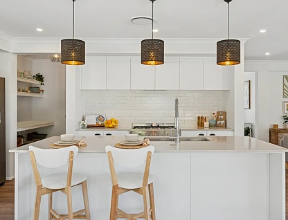 64 David Close, Ocean View, QLD 4521, 4房, 2浴, 独立屋