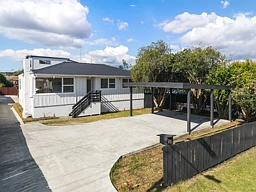 48 Orion Street, Papakura