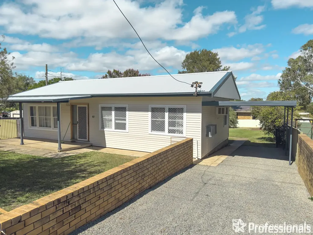 4 Bedroom House for Lease