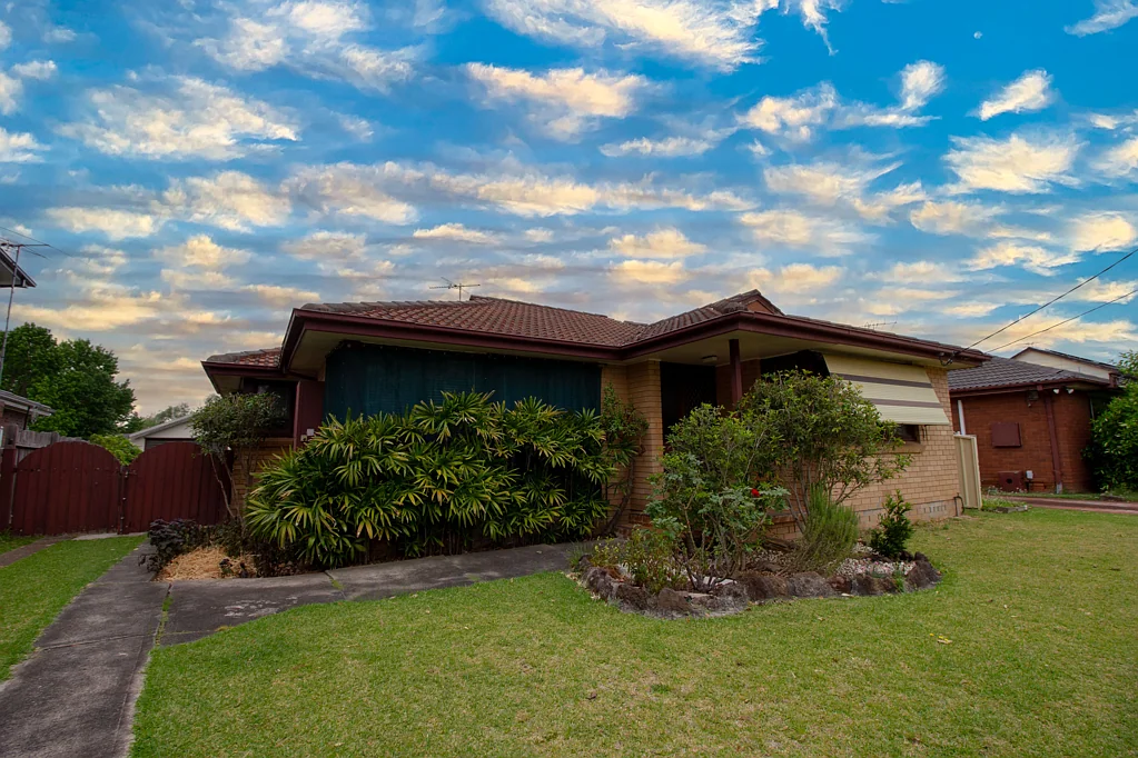 Charming Family Home in Toongabbie