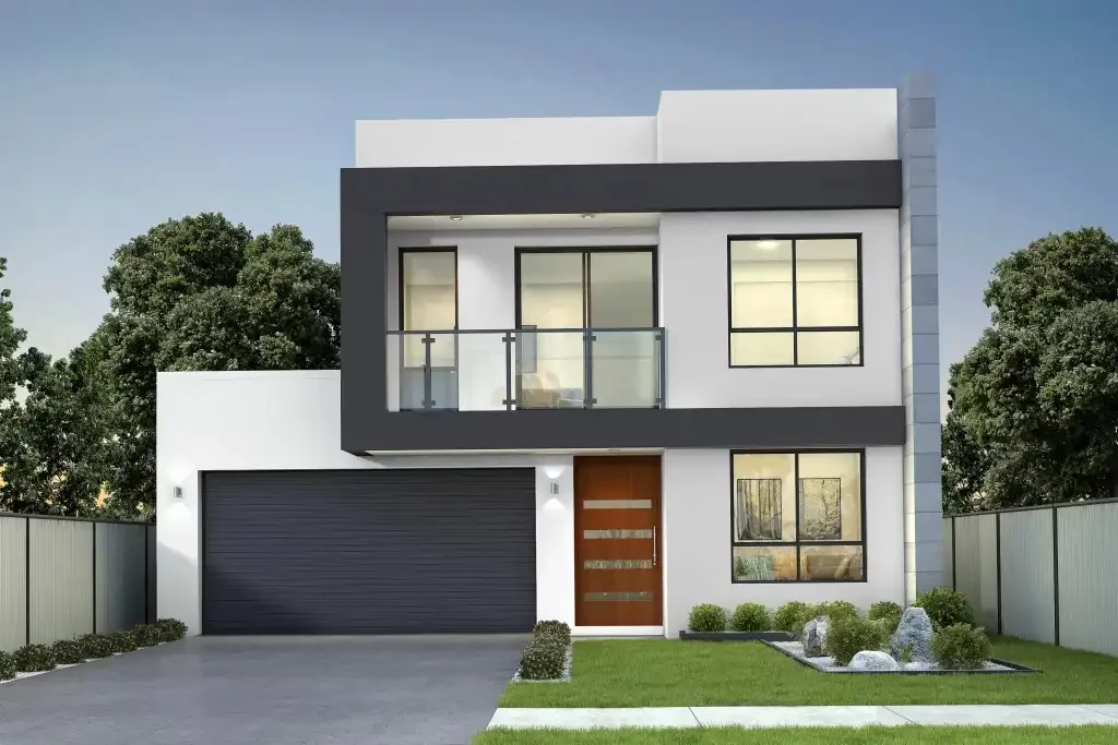 Austral 5ਬੈੱਡਰੂਮ Build your Dream home in the Heart of Austral!