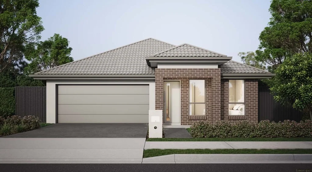 Jordan Springs 4chambre Amazing Single Storey House in Jordan Springs