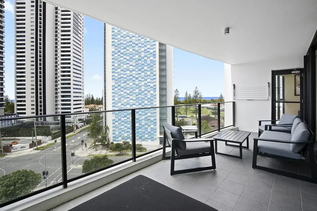 Broadbeach living at its absolute best.