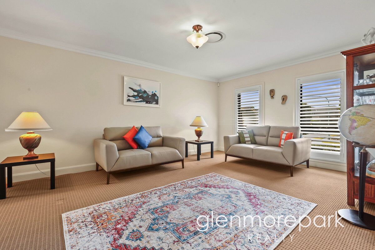 15 BANGALLA PDE, GLENMORE PARK NSW 2745, 0房, 0浴, House