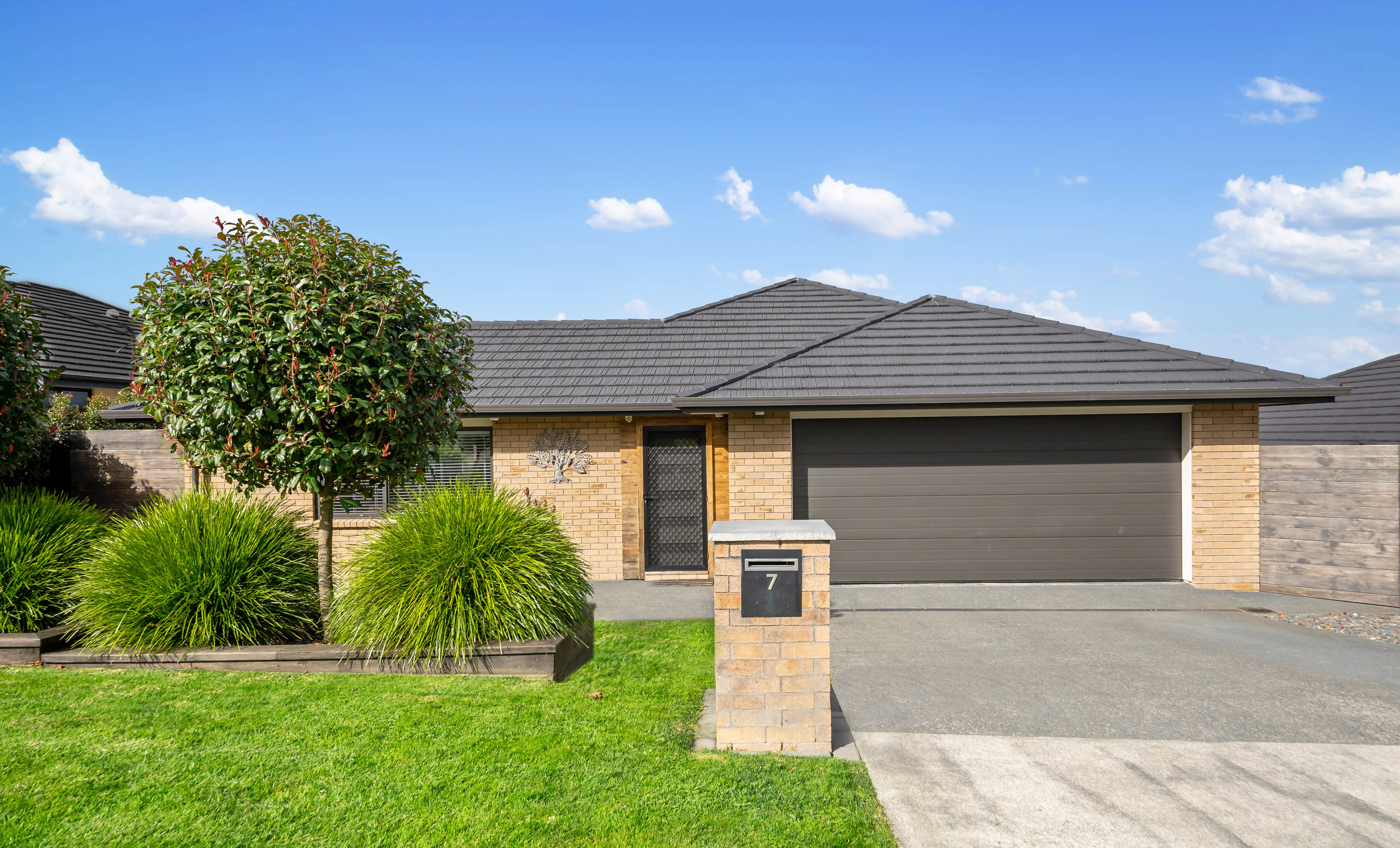 7 Millbrae Place, Pokeno, Waikato, 4 habitaciones, 0 baños, House