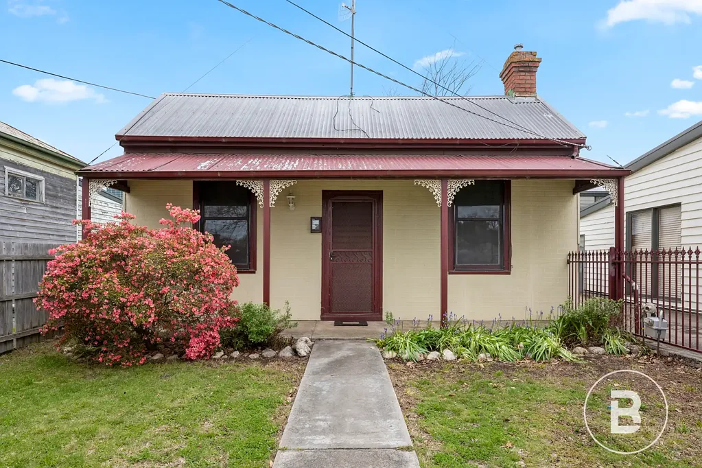 Soldiers Hill 3房  COZY HOME WITH ENDLESS POTENTIAL IN SOLDIERS HILL