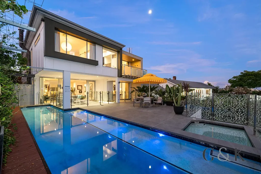 Windsor 5chambre Luxury Retreat, Spectacular City Views & Tennis Court