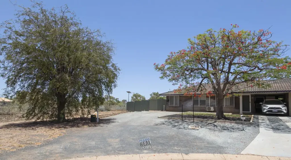 Pegs Creek 3ਬੈੱਡਰੂਮ Improved & Stylish