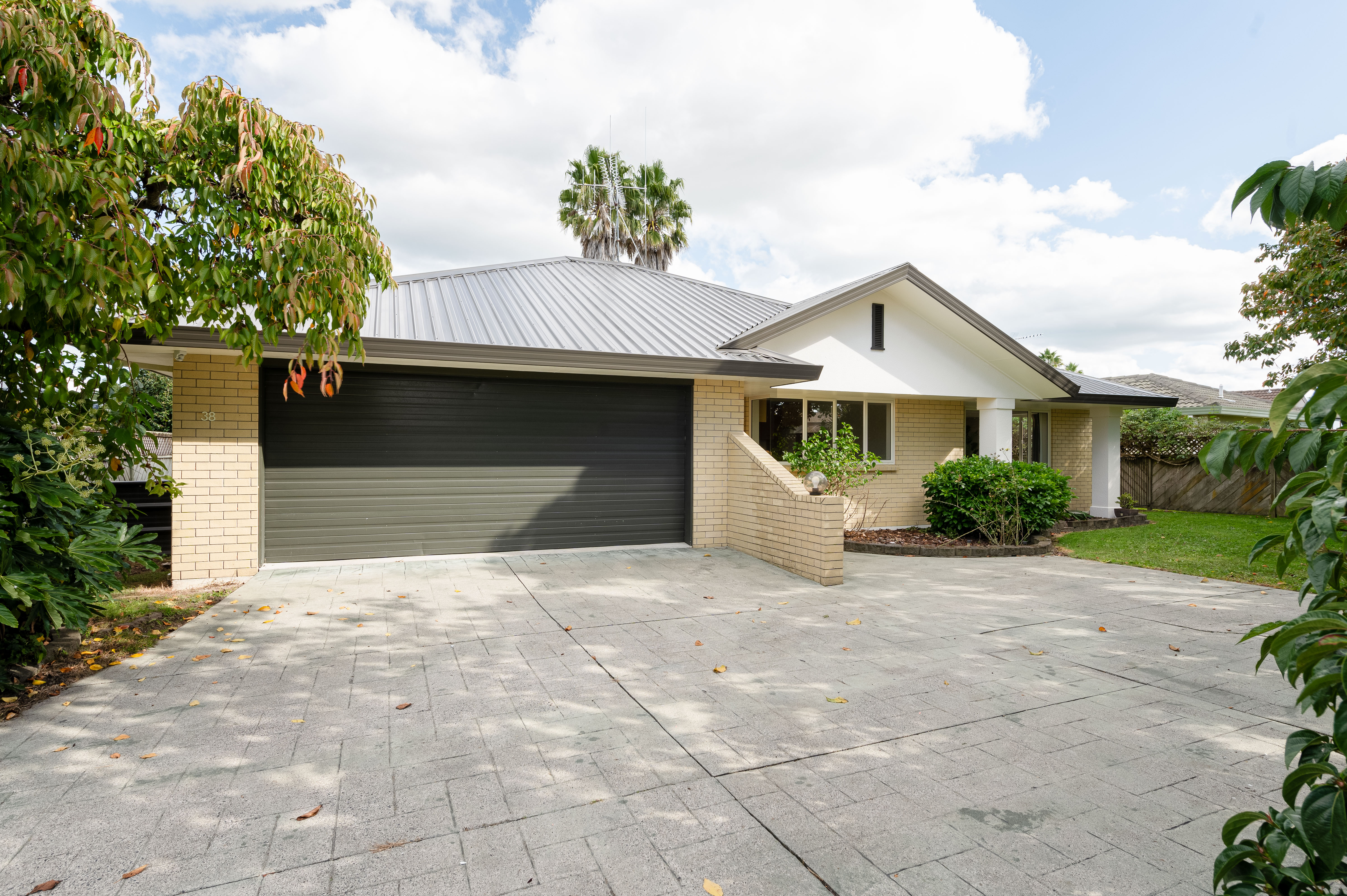 38 Harrowfield Drive, Harrowfield, Hamilton, 4房, 0浴, House