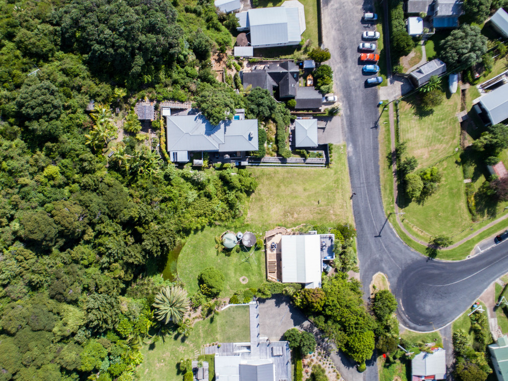 9 Miro Road, Palm Beach, Auckland, 1房, 0浴